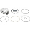 Kit Piston Haute Performance 700cc Alésage 103.00mm WISECO 700 Raptor YFM-R Yamaha