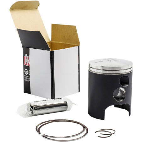 Kit Piston WSM Pour 700 Raptor Yamaha