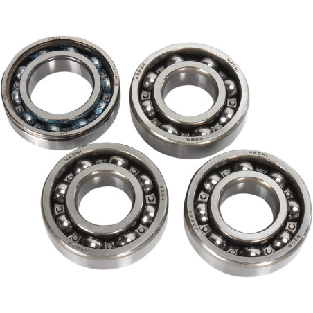 Kit Piston WSM Pour 700 Raptor Yamaha