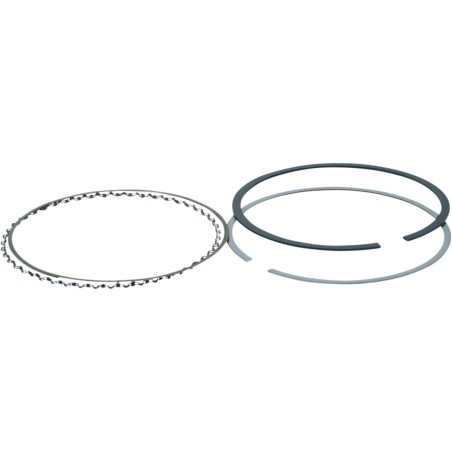 Segments De Piston De Rechange WOSSNERRACING 700 Raptor YFM-R Yamaha