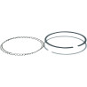 Segments De Piston De Rechange WOSSNERRACING 700 Raptor YFM-R Yamaha