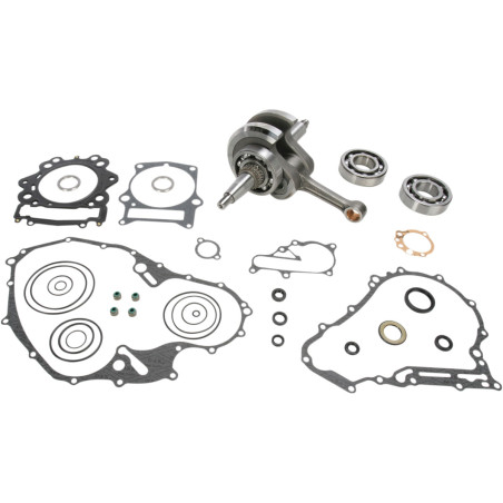 Kit Piston Alésage 101,94 mm PROX 700 Raptor YFM-R Yamaha