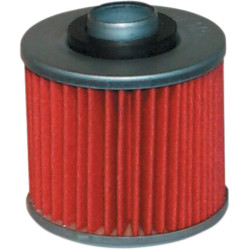 Filtre à Huile HIFLOFILTRO 700 Raptor YFM-R Yamaha