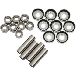 Kit Roulement De Triangle Avant PIVOT WORKS YFM 700 Raptor Yamaha