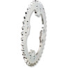 Couronne En Acier 37 dents MOOSE RACING YFM 700 Raptor Yamaha