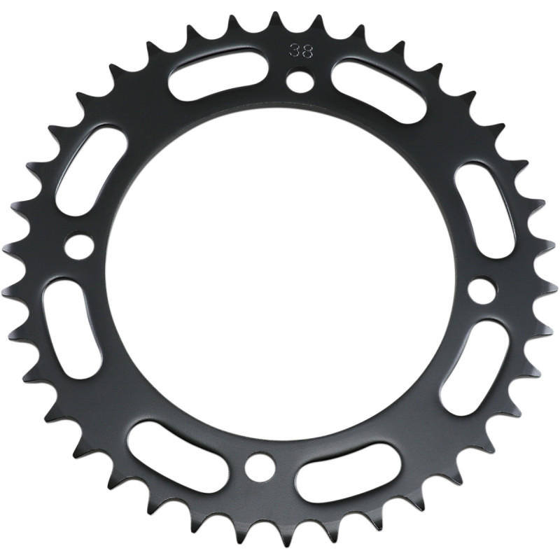 Couronne 38 dents PARTS UNLIMITED YFM 700 Raptor Yamaha