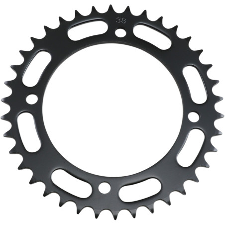 Couronne 38 dents PARTS UNLIMITED YFM 700 Raptor Yamaha