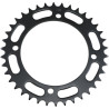 Couronne 38 dents PARTS UNLIMITED YFM 700 Raptor Yamaha