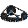Chenilles CAMSO X 4 S CF MOTO 1000 CFORCE Port Offert