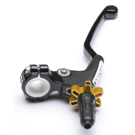 Levier d'embrayage + Cocotte ProTaper Profile noir