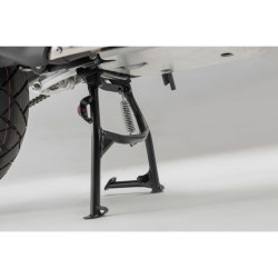 Béquille centrale. Noir. Honda CRF1000L Africa Twin (15-)