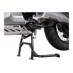 Béquille centrale. Noir. Honda VFR 1200 X Crosstourer (11-)