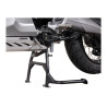 Béquille centrale. Noir. Honda VFR 1200 X Crosstourer (11-)