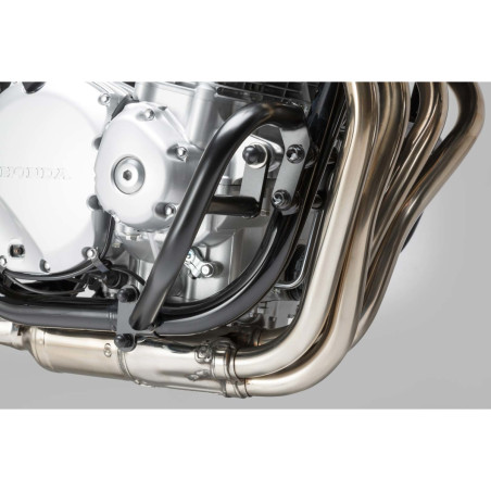 Crashbar. Noir. Honda CB 500 F (13-)