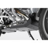 Sabot moteur. Noir. BMW R1200 GSLC / Adventure (12-), Rallye