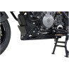 Sabot moteur. Noir. KTM 990 SMT / 990 SMR / 950 SMR