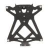 Support de plaque LIGHTECH - Kawasaki ZX10R