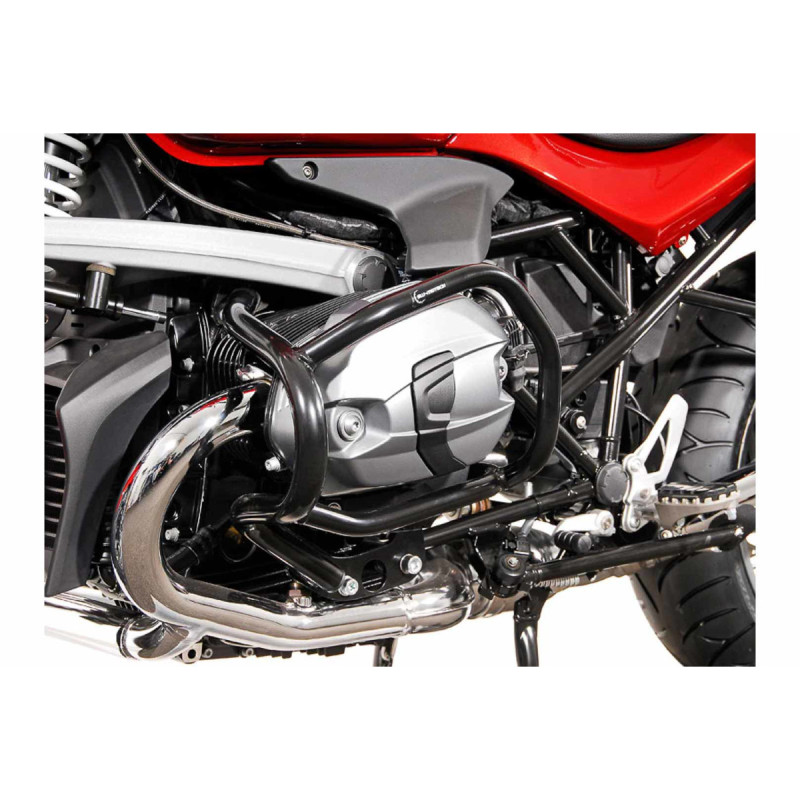 Sabot moteur. Gris. KTM 620 Adventure (96-99)