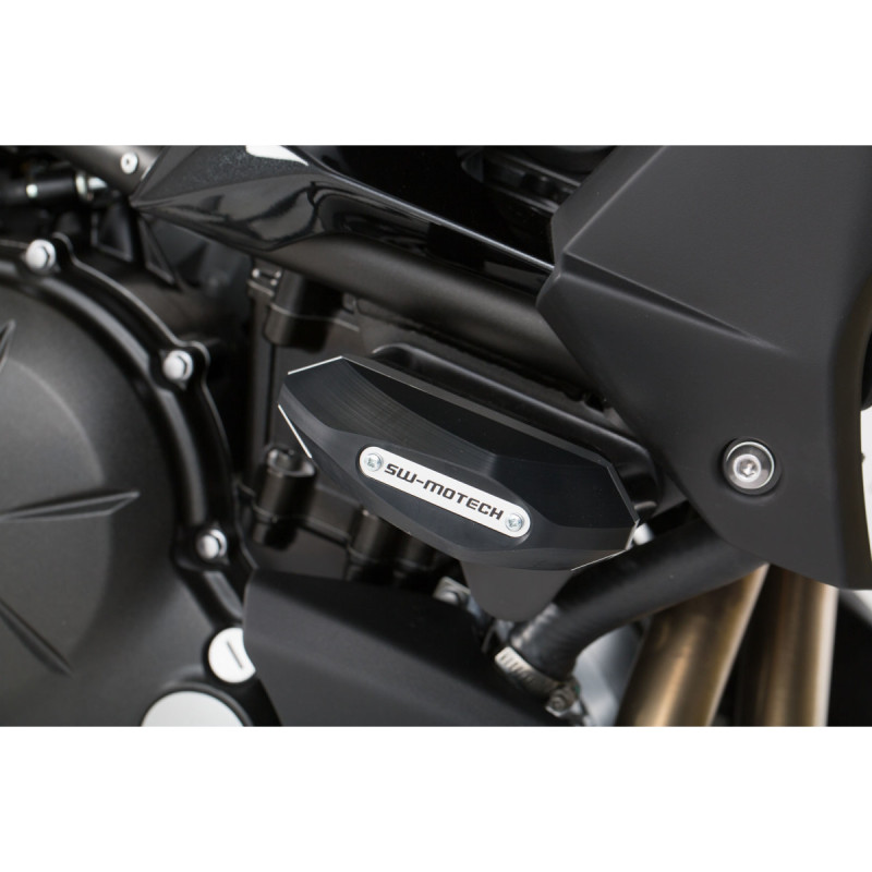 Protection de couvercle de carter moteur. KTM 790 Duke (18-) / 890 Duke R (19-)