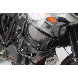 Patins de protection de rechange. Pour kit de patins de cadre