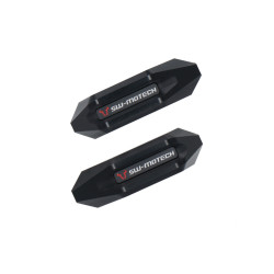Patins de protection de rechange. Pour kit de patins de cadre