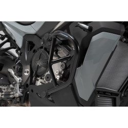 Crashbar. Noir. BMW S 1000 XR (19-)