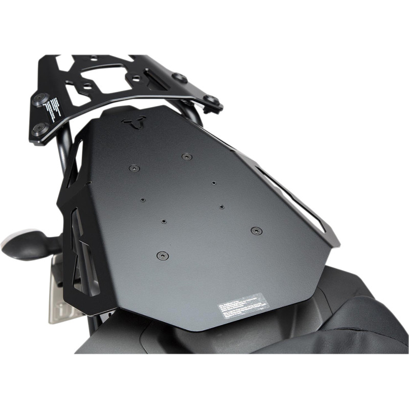 SEAT-RACK. Noir. Yamaha MT-07 (14-) / Moto Cage (15-)