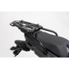 Porte-bagages ADVENTURE-RACK. Noir. Yamaha MT-09 Tracer/ Tracer 900GT