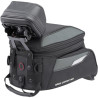 Support GPS pour sacoche de réservoir EVO. Pour sacoche de réservoir EVO (sauf Micro). Noir