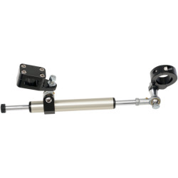 Amortisseur de Direction 7 Clics Moose 700 Raptor Yamaha