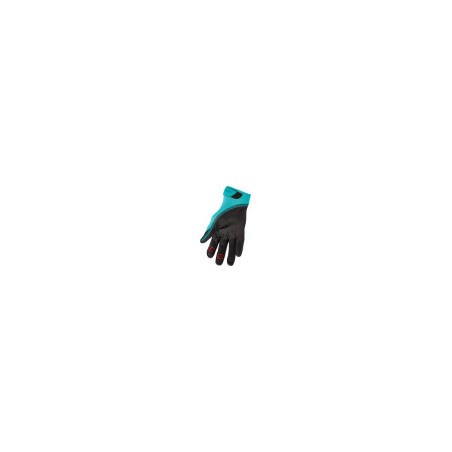 Gants de circuit SLIPPERY bleu Jet Ski