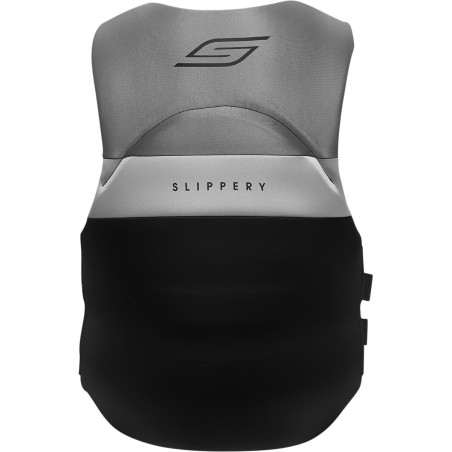 Gilet SURGE Vest CE Slippery gris Jet Ski
