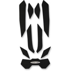 Kit tapis Hydro-turf Découpé SEA-DOO Spark 14-19 (3 places) Jet Ski Scooter des mers