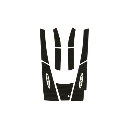 Kit tapis Hydro-turf Découpé YAMAHA EX-EX Sport-EX Deluxe 17-19-EXR-19 Jet Ski Scooter des mers