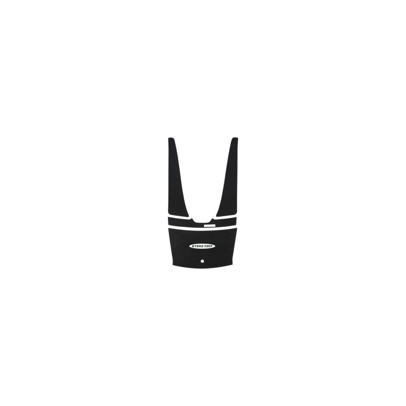 Kit tapis Hydro-turf Découpé YAMAHA WaveBlaster Jet Ski Scooter des mers