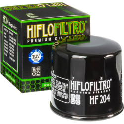 Filtre à Huile Standard Hiflofiltro  Aquatrax F-12/X 1200 02-07 Honda