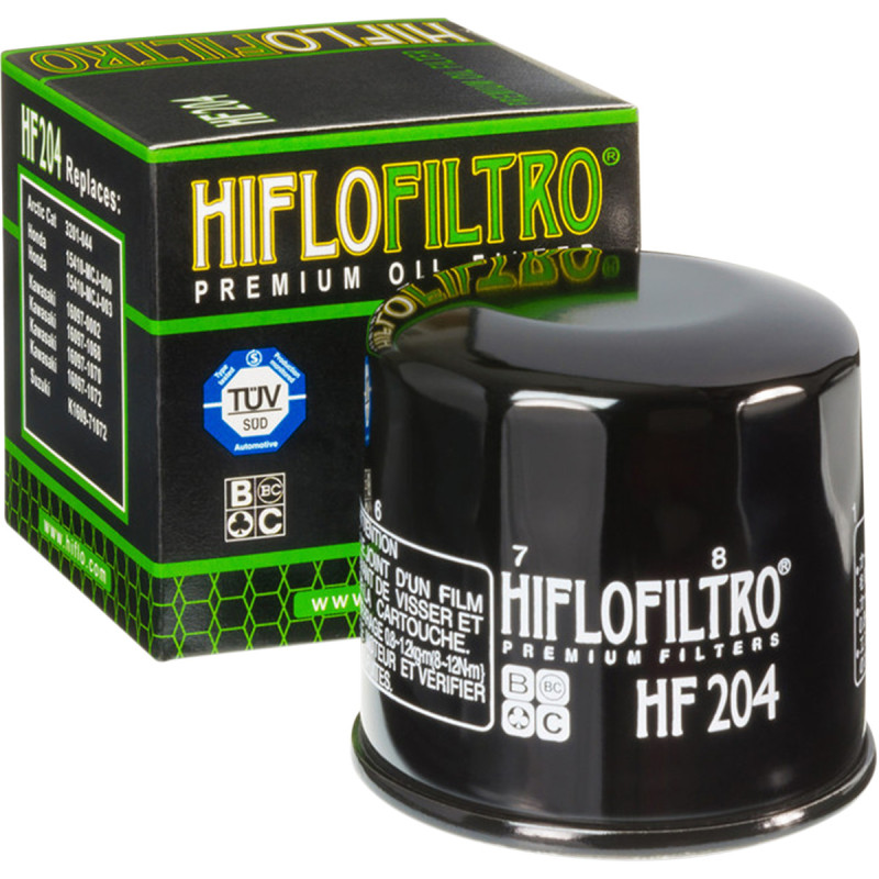 Filtre à Huile Standard Hiflofiltro  Aquatrax F-12/X 1200 02-07 Honda