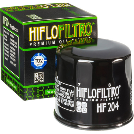 Filtre à Huile Standard Hiflofiltro  Aquatrax F-12/X 1200 02-07 Honda