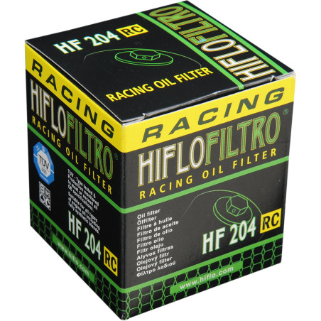 Filtre à Huile Racing Hiflofiltro  Aquatrax F-12/X 1200 02-07 Honda