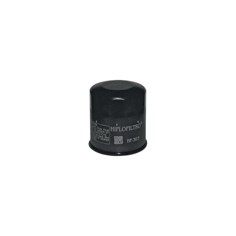 Filtre à Huile Standard Hiflofiltro  Aquatrax Ultra LX 07-11 Kawasaki