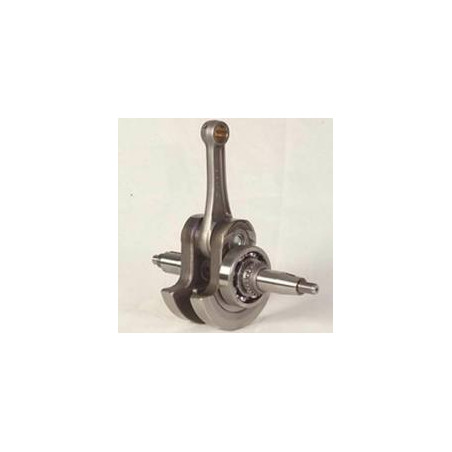Vilebrequin complet HOT RODS type origine pour 350 raptor Yamaha YFM
