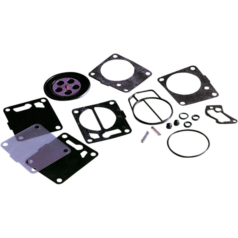 Kit de réparation de reconstruction de carburateur SJ 700 SuperJet YAMAHA Jet Ski à Bras