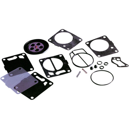 Kit de réparation de reconstruction de carburateur SJ 700 SuperJet YAMAHA Jet Ski à Bras