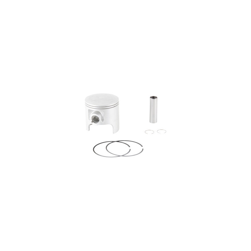 Piston Kit Aluminium 82.00 MM +1.00MM SJ 700 SuperJet YAMAHA Jet Ski à Bras
