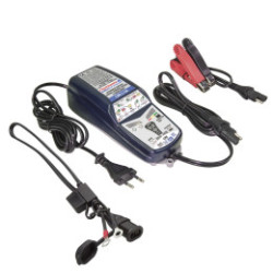 Chargeur De Batterie Optimale 4 Dual SJ 700 SuperJet YAMAHA Jet Ski à Bras