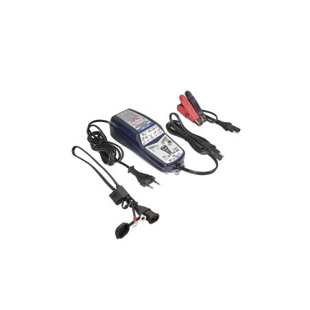 Chargeur De Batterie Optimale 4 Dual SJ 700 SuperJet YAMAHA Jet Ski à Bras