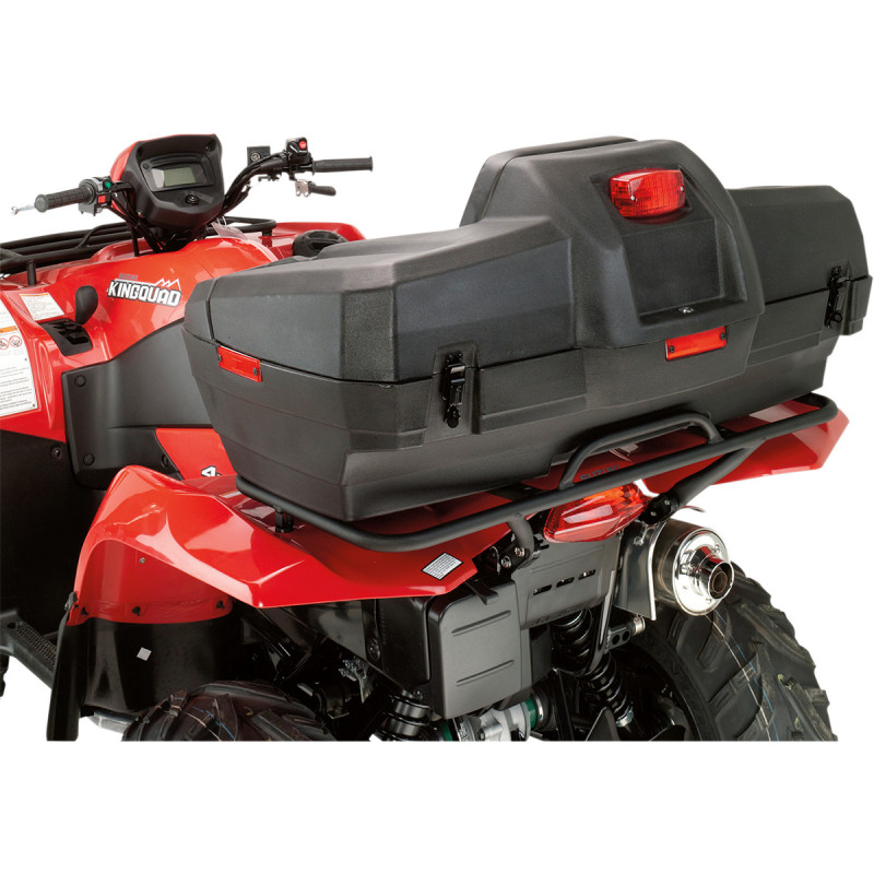 Coffre Quad Confort TRAILBLAZER Moose 102x66x45cm