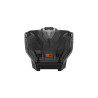 Support Roue de Secours Avec Verin + Coffre SSV 156 Litres 90?81,5?48,5 cm RZR PRO XP Polaris