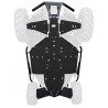 Sabot Integral PHD 8mm Polaris Rzr900s