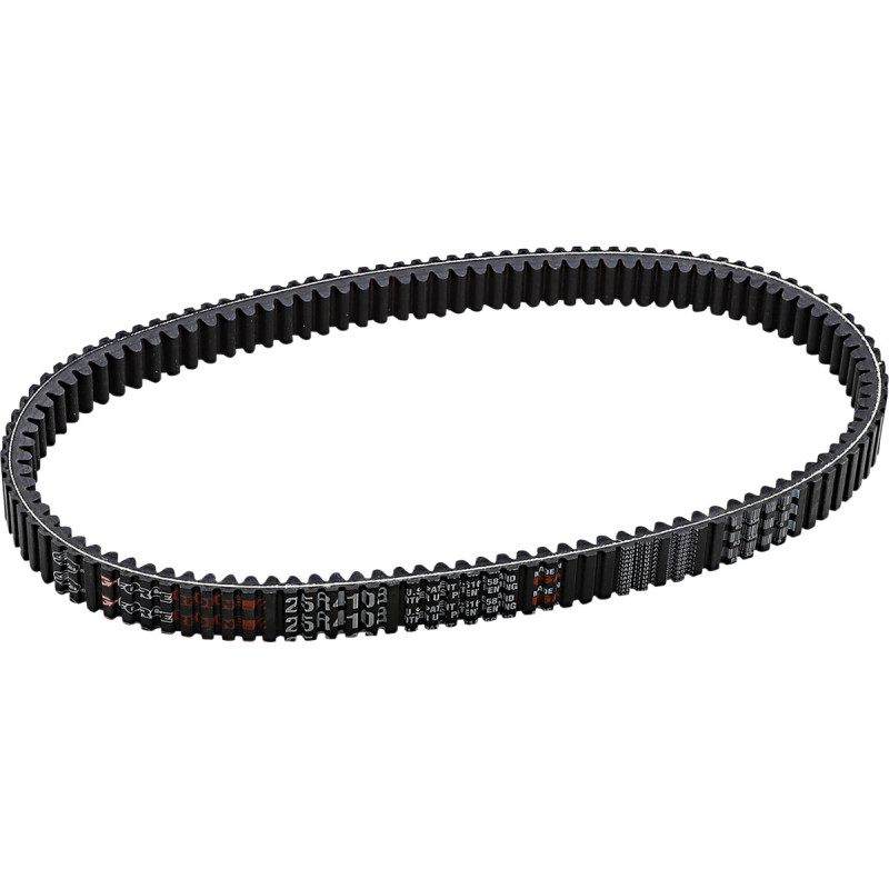 Courroie GFORCE REDLINE GATES GENERAL 1000 Polaris